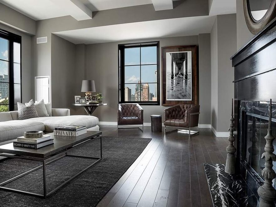 New York City Real Estate | View West 50th Street | 4 Beds, 3 Baths