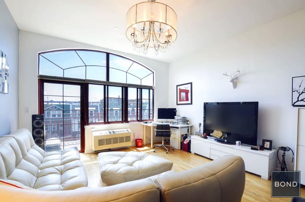 New York City Real Estate | View 21st Avenue | 1 Bed, 1 Bath