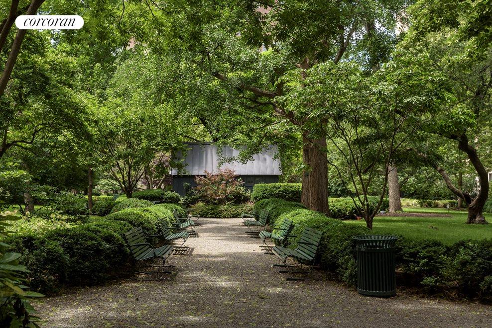 34 Gramercy Park East Apt 8br, Gramercy, Nyc Real Estate Corcoran