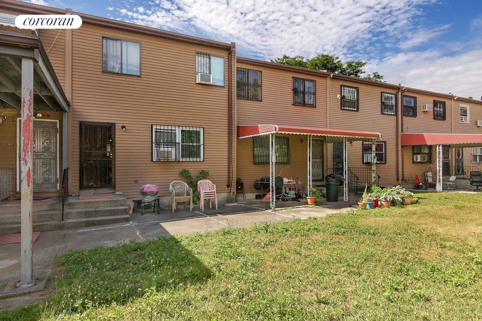 993 Blake Avenue New York City Property for Rent Corcoran