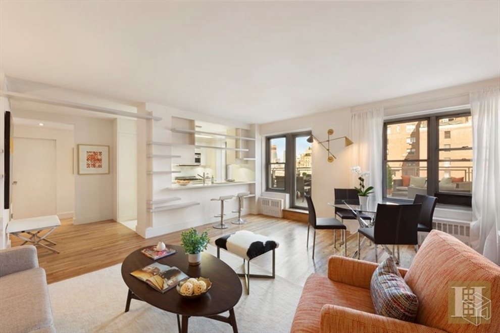 New York City Real Estate | View Fifth Avenue | 1 Bed, 1 Bath