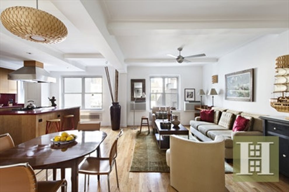 New York City Real Estate | View East 57th Street | 3 Beds, 3 Baths | View 1