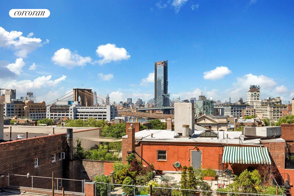 59 Pineapple Street Apt 6e, Brooklyn Heights, Nyc Real Estate Corcoran