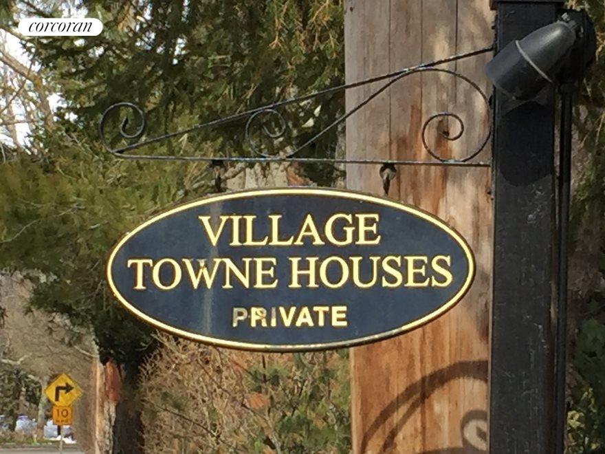 New York City Real Estate | View  | VILLAGE TOWNE HOUSES | View 24
