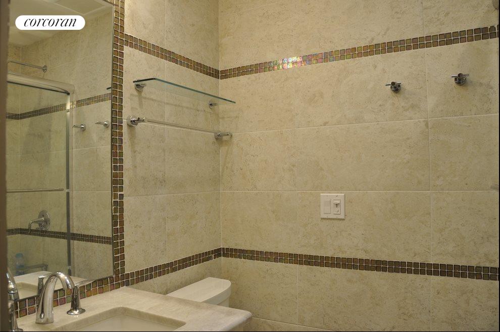 New York City Real Estate | View  | guest bath | View 7