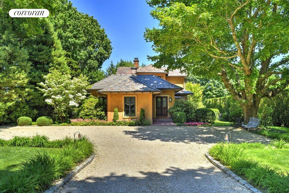 New York City Real Estate | View  | Gracious entry on .65 acres | View 2