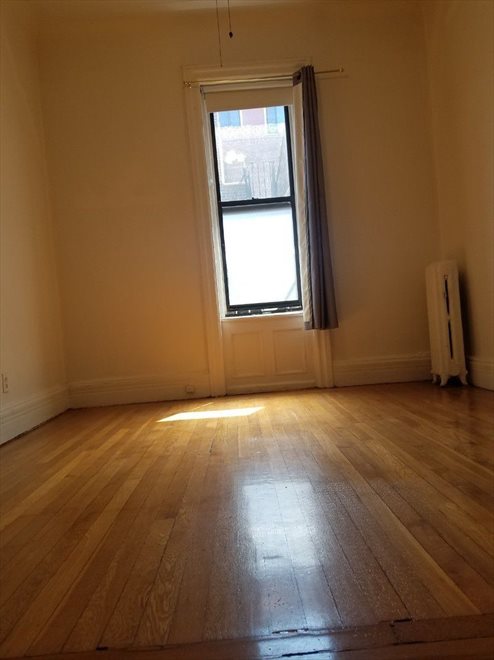New York City Real Estate | View 244 Riverside Drive, 6E | 1 Bath
