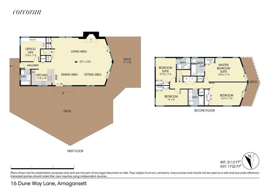 New York City Real Estate | View  | floor plans | View 2