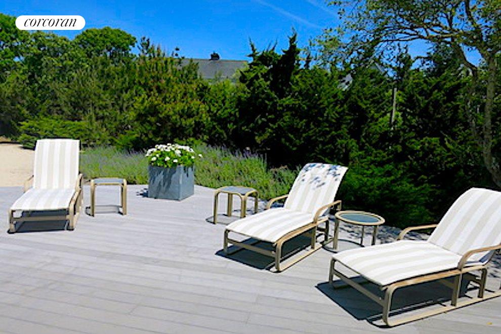 New York City Real Estate | View  | private deck | View 18