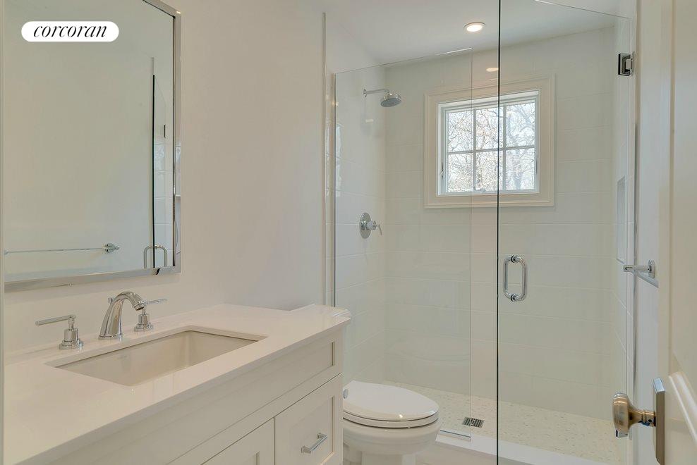 New York City Real Estate | View 69 Ely Brook to Hands Creek Road | All Bathrooms are tastefully fininshed with high end fixtures | View 20