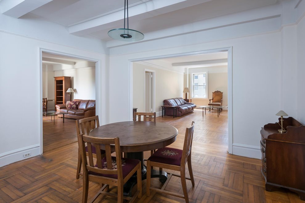 New York City Real Estate | View West 86th Street | 3 Beds, 3 Baths | View 1