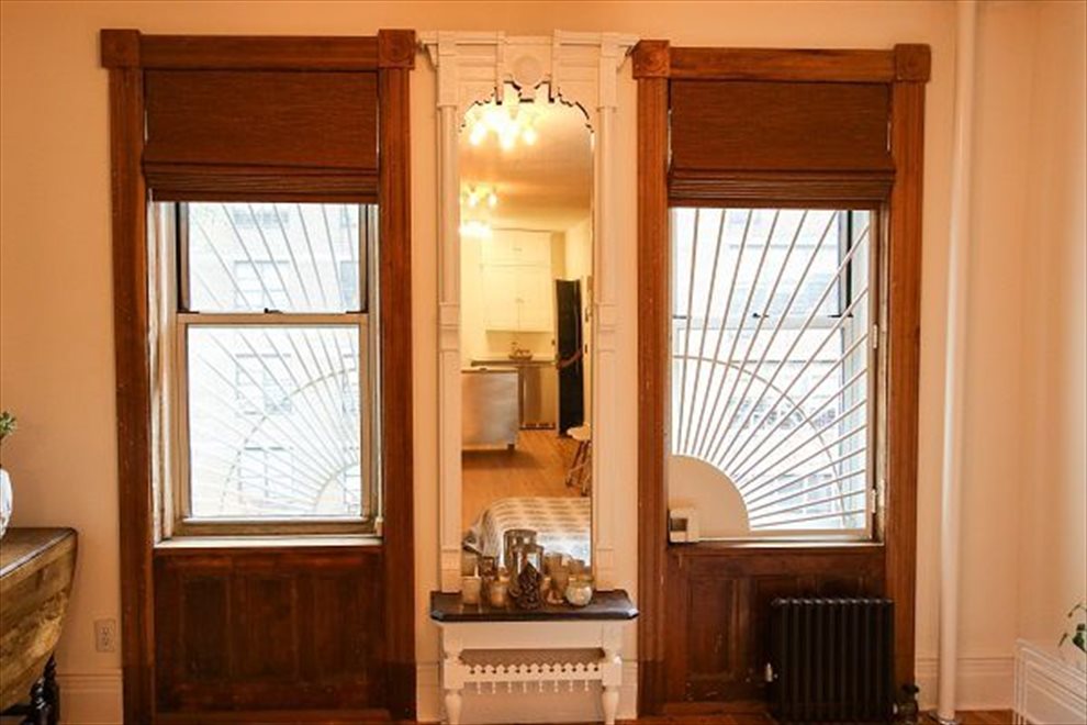 New York City Real Estate | View 634 East 14th Street, 11 | 1 Bath | View 1