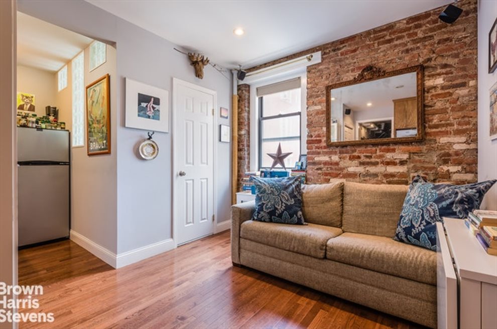 New York City Real Estate | View Eldridge Street | 1 Bed, 1 Bath | View 1