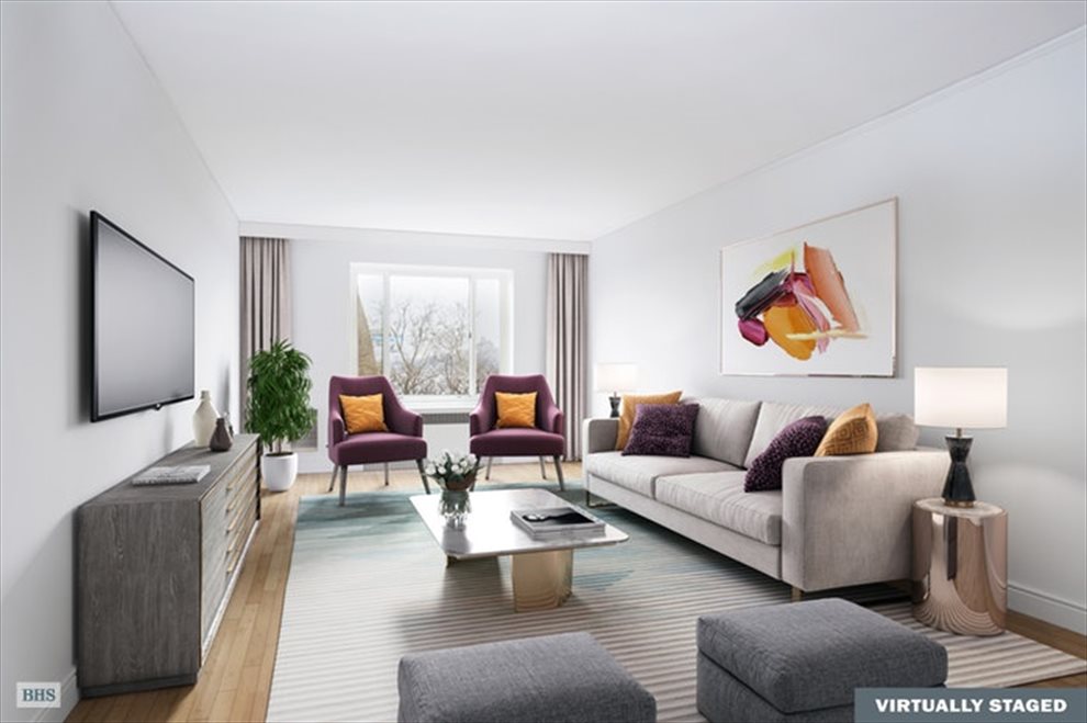 New York City Real Estate | View East 90th Street | 2 Beds, 2 Baths | View 1