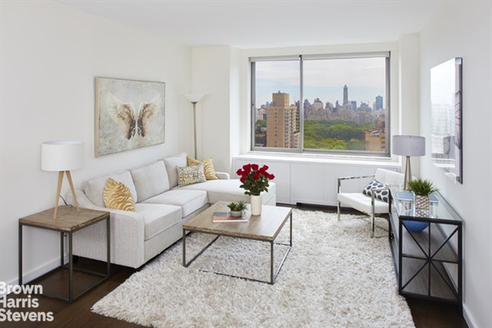 New York City Real Estate | View West 67th Street | 2 Beds, 2 Baths | View 1