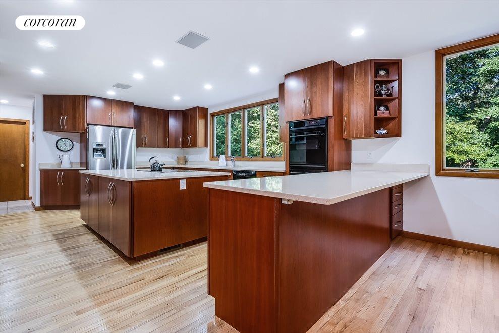 New York City Real Estate | View  | Newly Renovated Kitchen | View 6