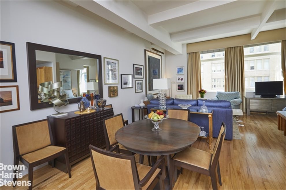 New York City Real Estate | View Seventh Avenue | 2 Beds, 1 Bath | View 1