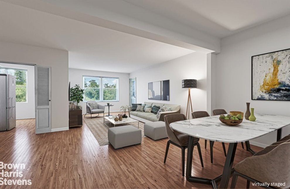 New York City Real Estate | View Shore Road | 2 Beds, 2 Baths