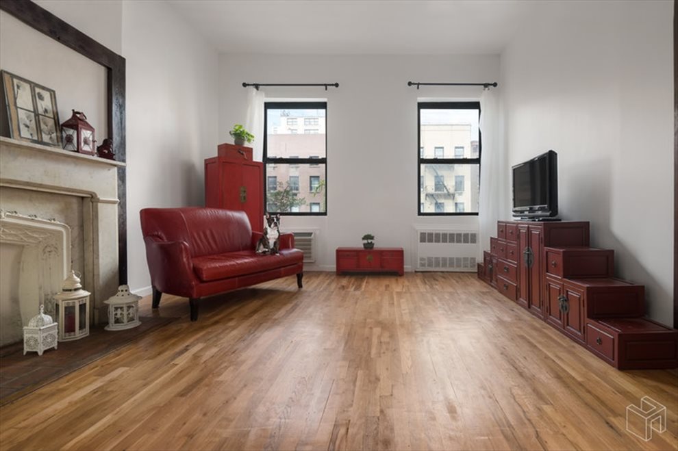 New York City Real Estate | View East 14th Street | 1 Bed, 1 Bath | View 1