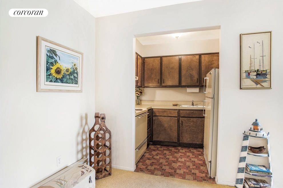 New York City Real Estate | View  | 1 Bed, 1 Bath | View 1