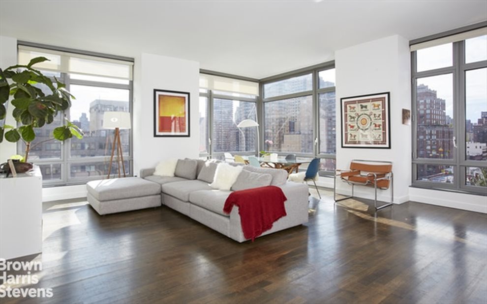 New York City Real Estate | View East 83rd Street | 2 Beds, 2 Baths | View 1