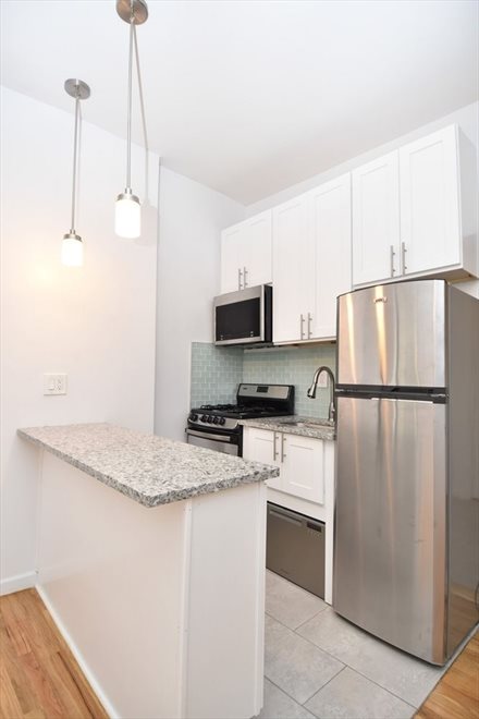New York City Real Estate | View West 146th Street | 1 Bed, 1 Bath