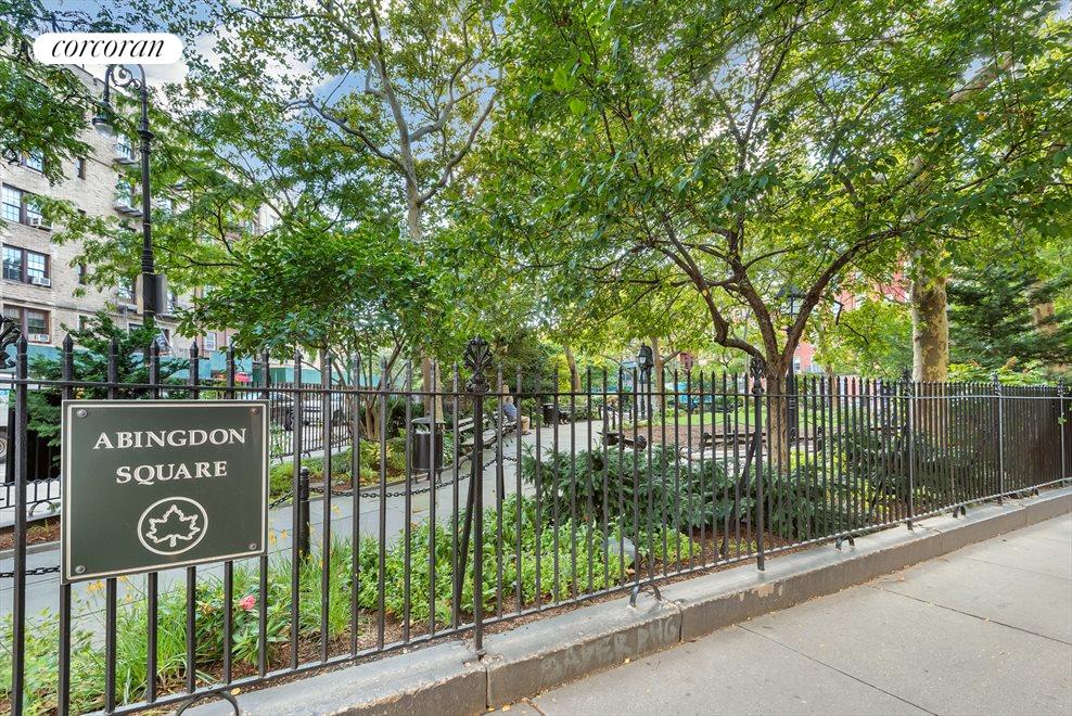 299 West 12th Street Apt 1e, West Village, Nyc Real Estate Corcoran