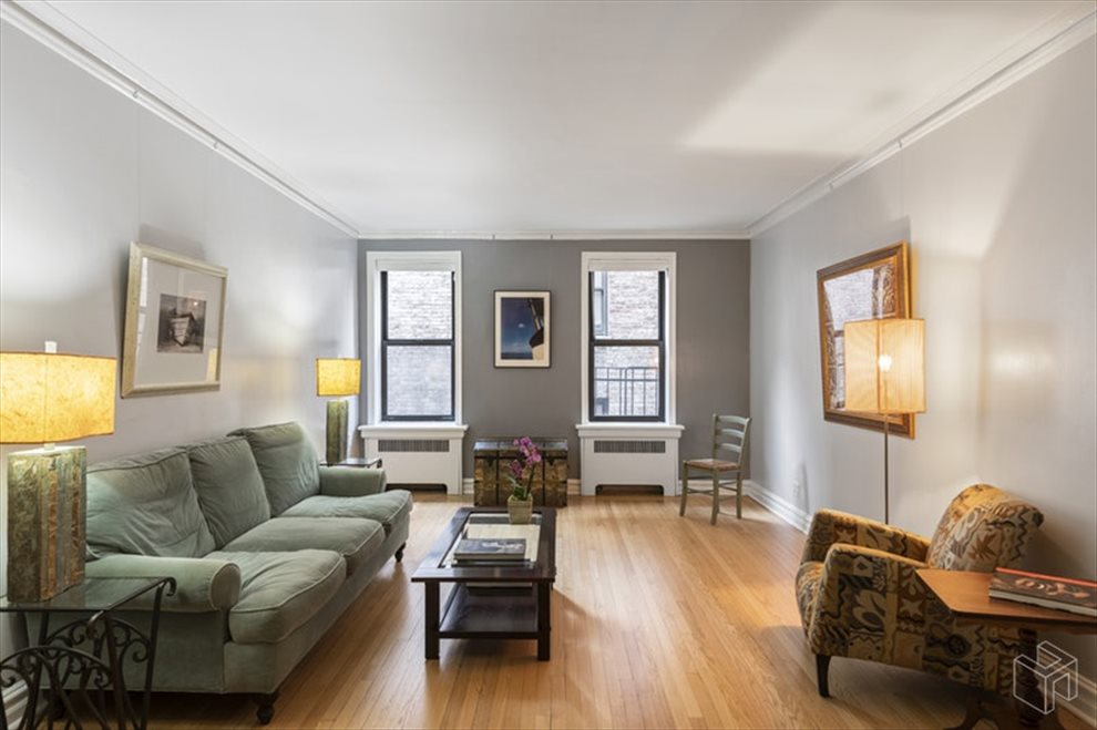 New York City Real Estate | View Park Terrace West | 1 Bed, 1 Bath | View 1