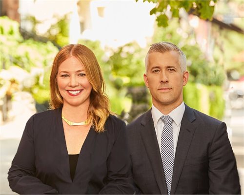 Karen E Talbott, Kyle L Talbott - a top real estate agents in New York City for Corcoran, a real estate firm in Park Slope Union.