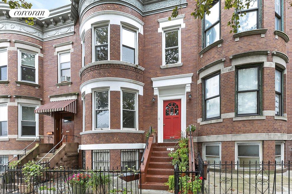 572 Prospect Avenue Windsor Terrace Nyc Real Estate Corcoran