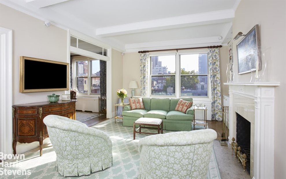 New York City Real Estate | View East 95th Street | 3 Beds, 2 Baths | View 1