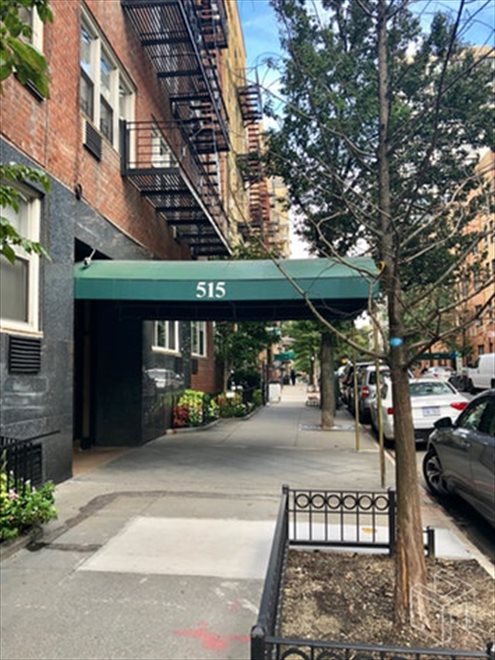 New York City Real Estate | View East 88th Street | 1 Bed, 1 Bath | View 1