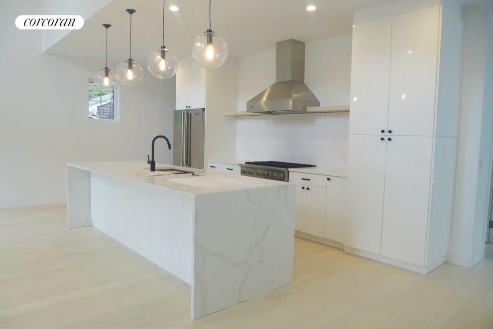 New York City Real Estate | View  | Open plan kitchen | View 3