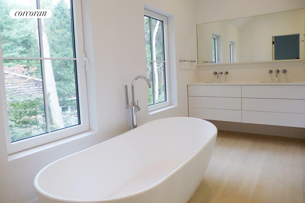 New York City Real Estate | View  | Lovely soaking tub | View 9