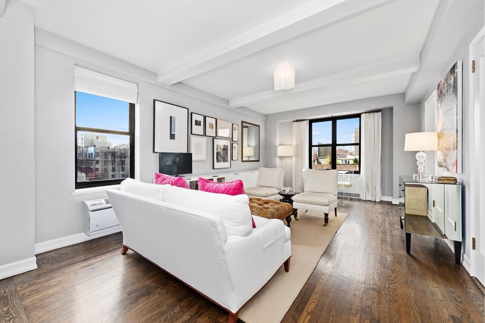 New York City Real Estate | View West 16th Street | 1 Bed, 1 Bath | View 1