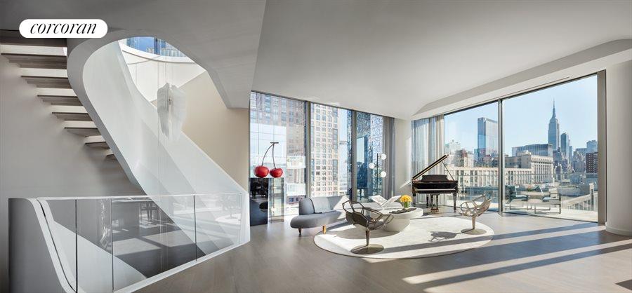 Top New York City Apartments For Sale The Corcoran Group