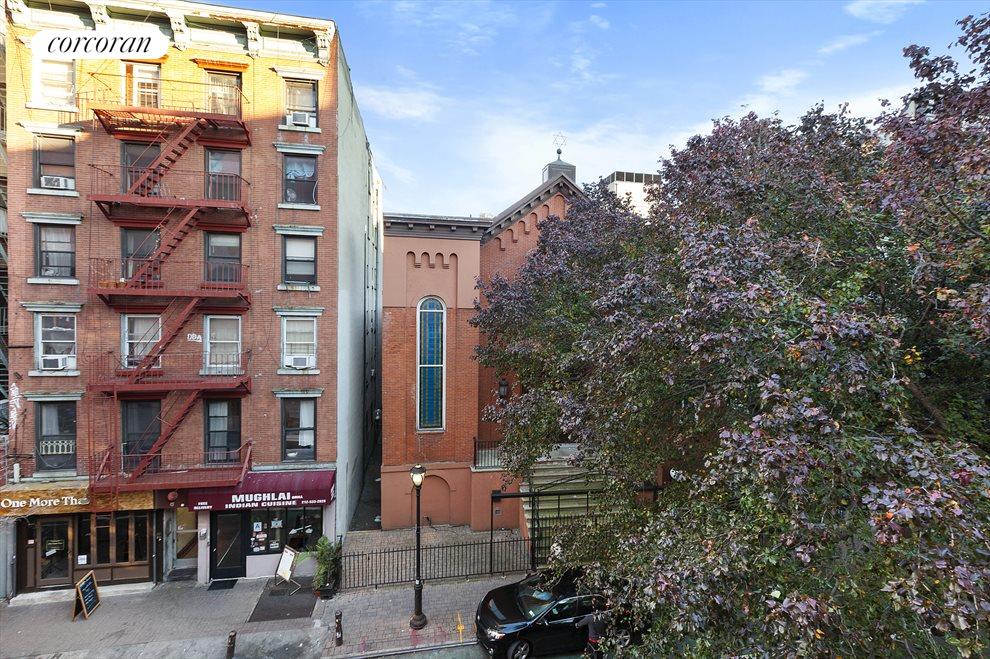 9 Clinton St Apt 2, Lower East Side, Nyc Real Estate Corcoran