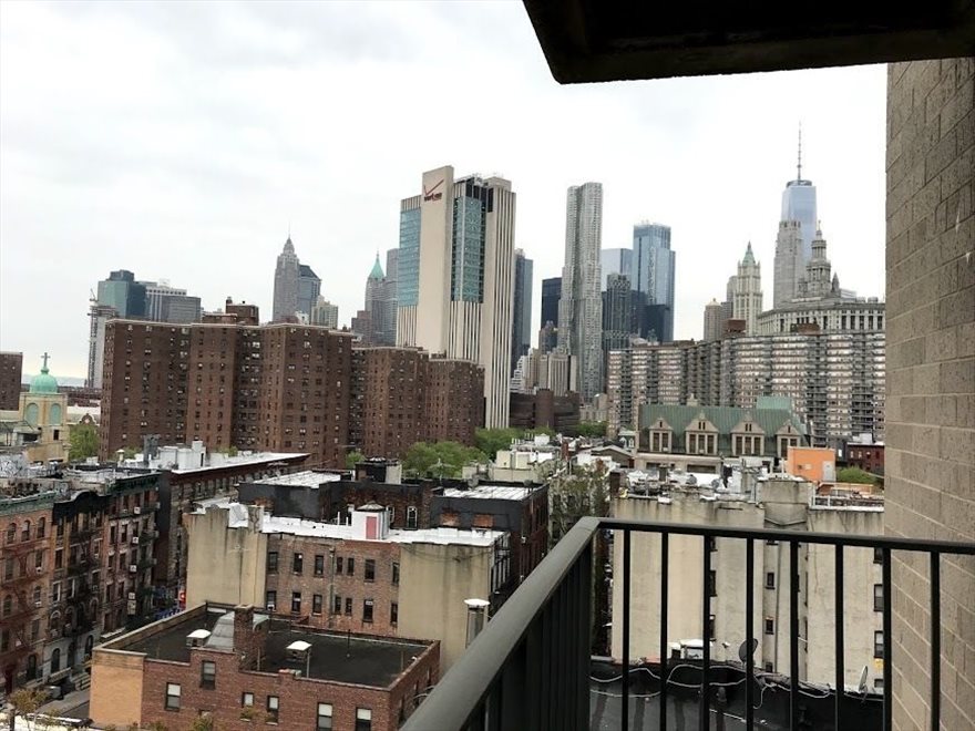 New York City Real Estate | View Henry Street | 1 Bed, 1 Bath | View 1