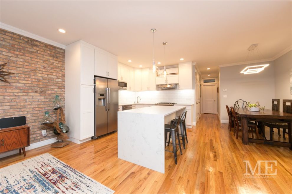 New York City Real Estate | View Henry Street | 2.5 Beds, 3 Baths
